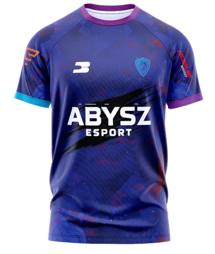 Maillot Pro ABYSZ